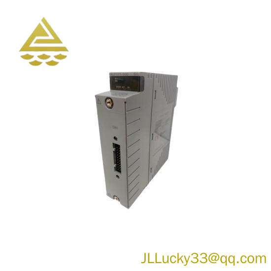 Yokogawa ARM55W-000 S1 Relay Board