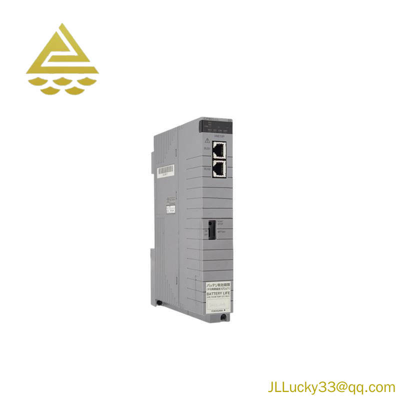 Yokogawa ASI133-S00 Analog Input Module
