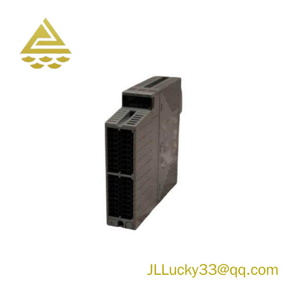 Yokogawa ASS9562DK-00 ANALOG INPUT MODULE