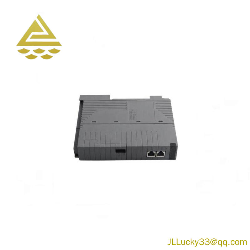Yokogawa ATA4S-00 S2 I/O Module