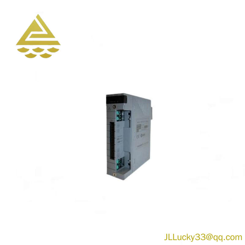 YOKOGAWA ATD5A-00 S1 KS Cable Interface Adapter