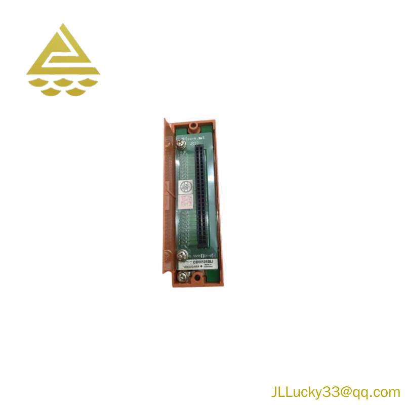YOKOGAWA ATI3S-00 S2 Terminal Block for I/o Modules