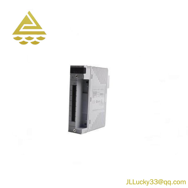 Yokogawa ATK4A-00 S1 Analog Input Module