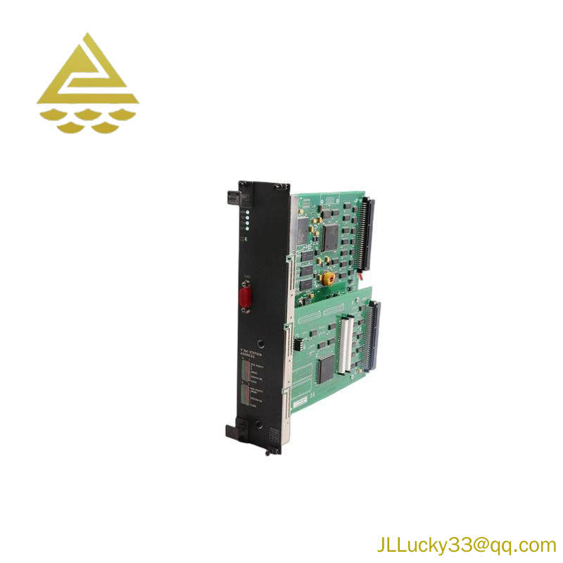 YOKOGAWA CP345 S1 PROCESSOR BOARD