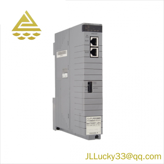 YOKOGAWA CP451-10
