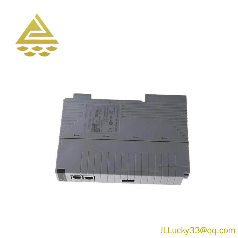 Yokogawa CP451-50 S2 Processor Module