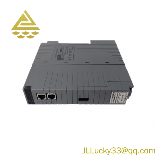 YOKOGAWA CP451-51 Processor Module