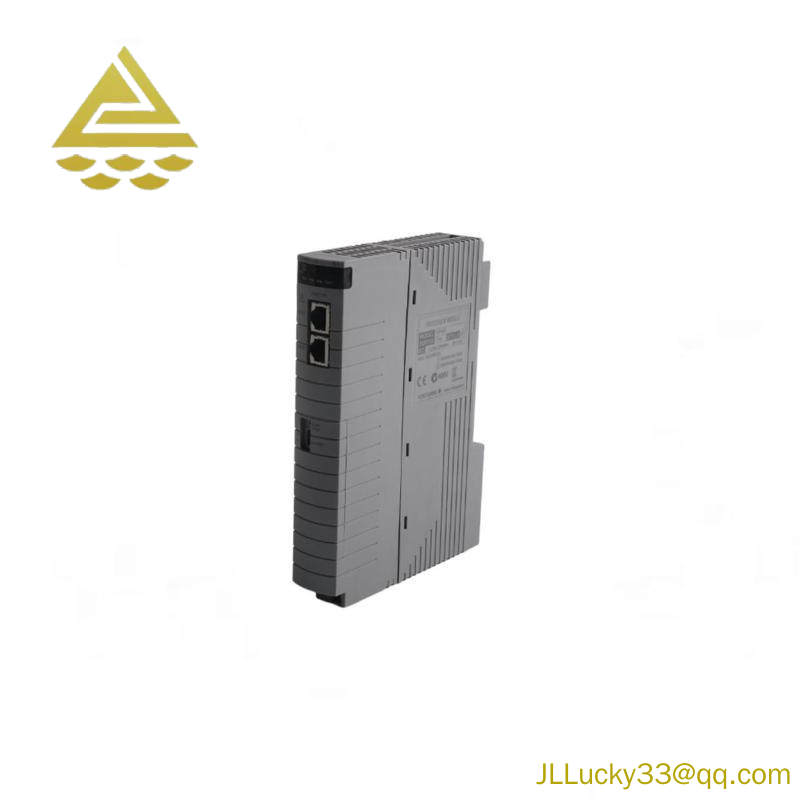 Yokogawa CP461-10 S1 Processor Module