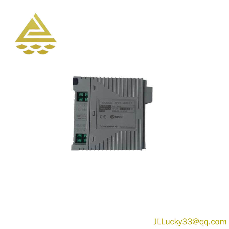 YOKOGAWA CP471-00 Processor Module