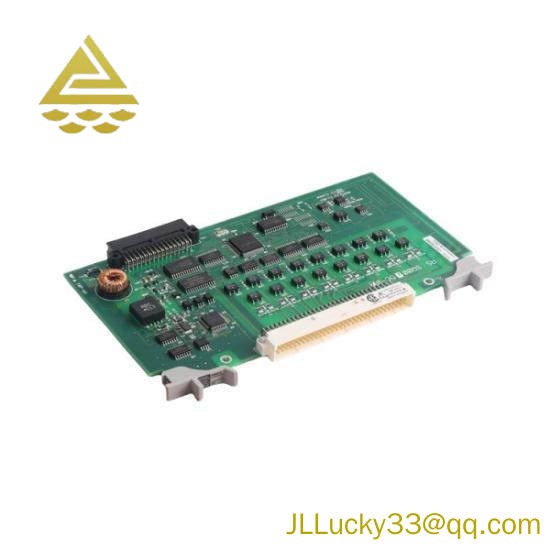 Yokogawa AAI135-H00 S1  Japan Origin