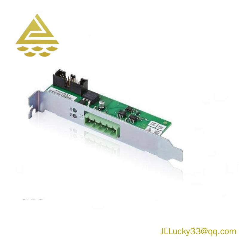 YOKOGAWA DP97*B Display Processor Card