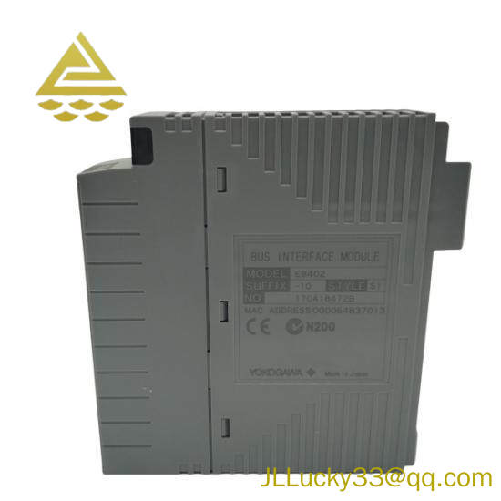 Yokogawa EB402-10 Bus Interface Module