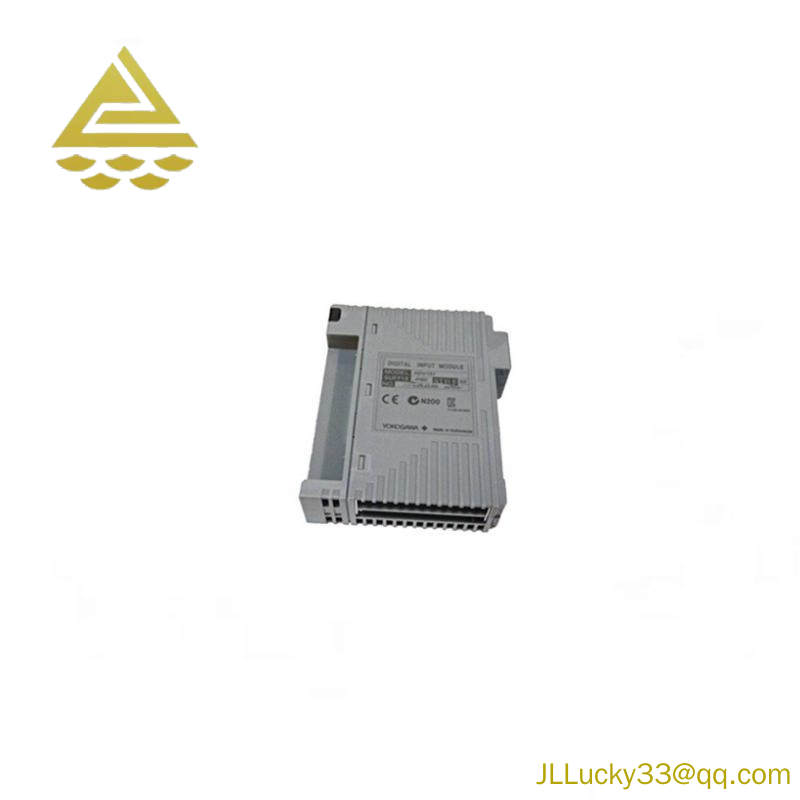 Yokogawa EB501-10 S2 Bus Interface Module