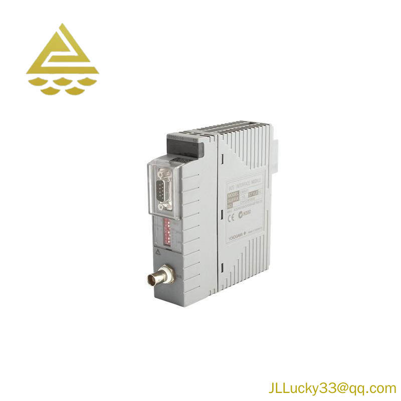 YOKOGAWA EB501