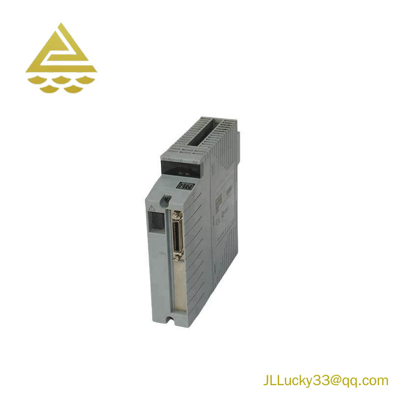 Yokogawa EC401-10 ESB Bus Coupler Module