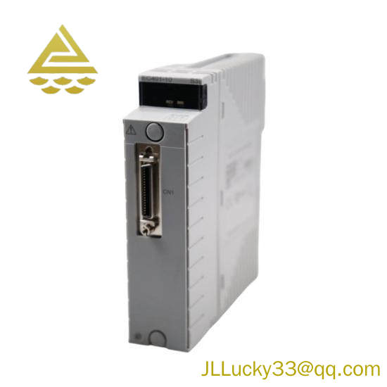 Yokogawa EC401-10 S3  ESB BUS Coupler Module