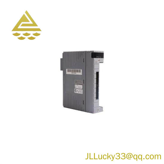 YOKOGAWA EC401-11 Bus Coupler Module