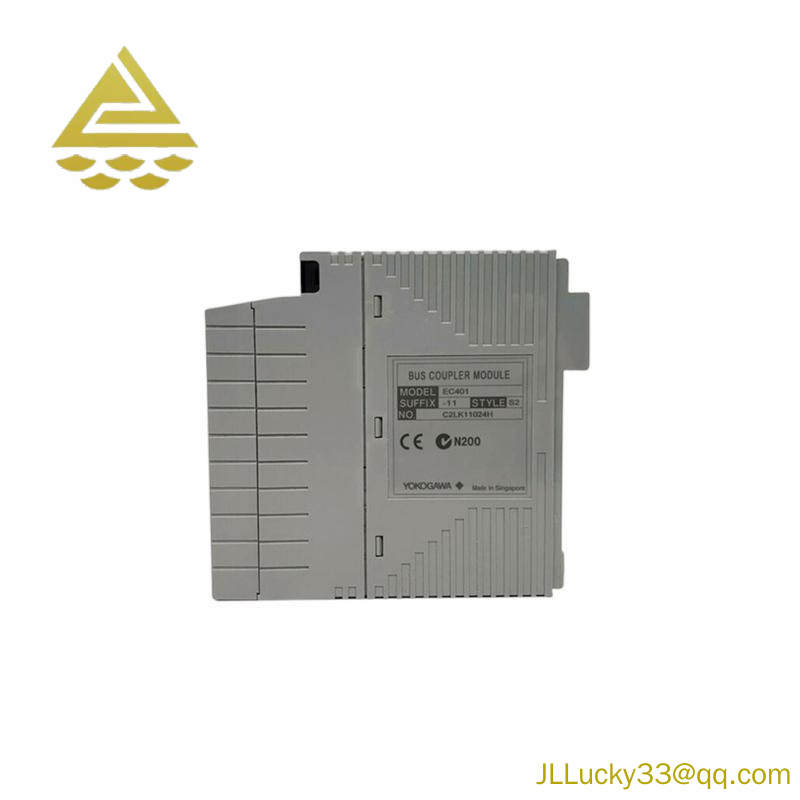 YOKOGAWA EC401-11 COMMUNICATION MODULE