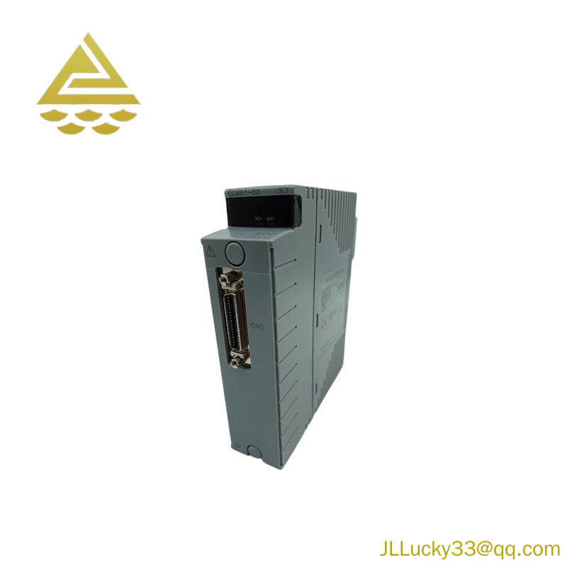 Yokogawa EC401-50 S3 ESB Bus Coupler Module