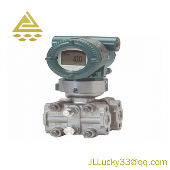 YOKOGAWA EJA120A-DES5A-92DA PRESSURE TRANSMITTER