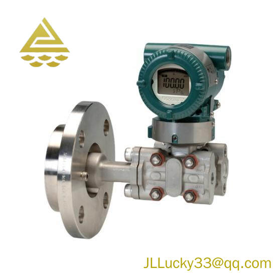 Yokogawa EJA210E-JMS0J-912DN-WD23B2SW00-B