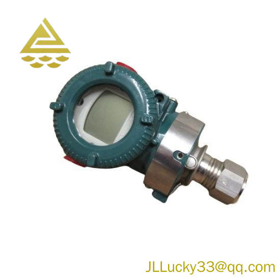Yokogawa EJX530A  Pressure Transmitter