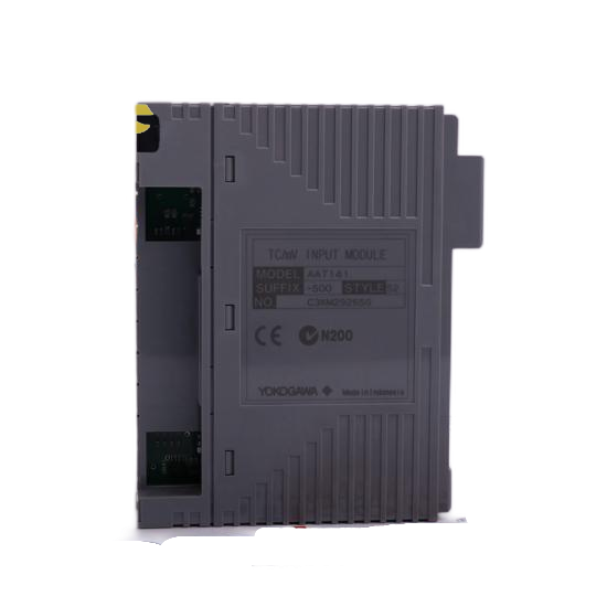 Yokogawa ER5*B  RTD Input Module