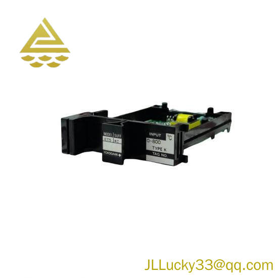 YOKOGAWA ET5*C SIGNAL CONDITIONER