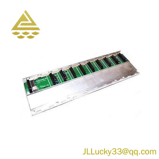 YOKOGAWA F3BU16-0N 16 Slots Base Module