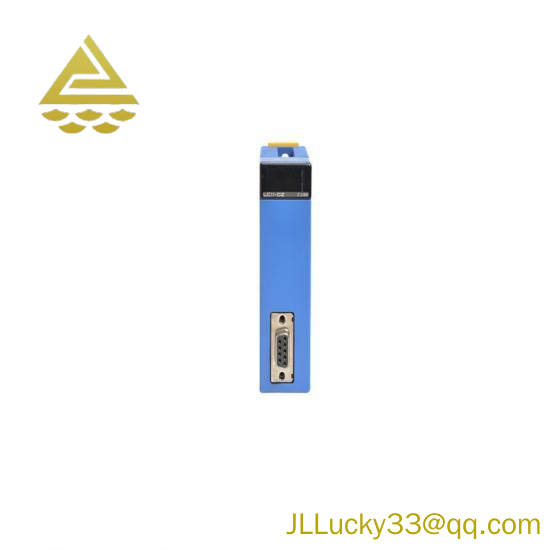 YOKOGAWA F3LC11-OZ Computer Link Module