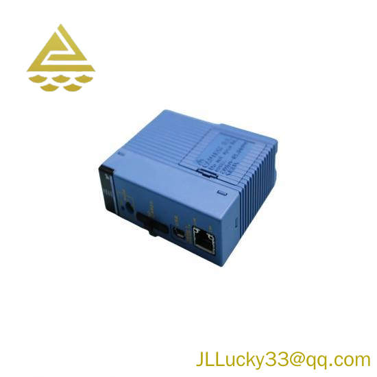 YOKOGAWA F3LC21-1N Multi-Link Unit