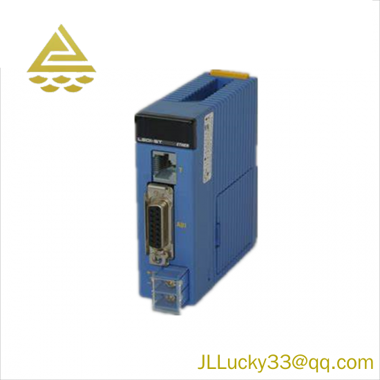 YOKOGAWA F3LE01-5T Ethernet Interface Module