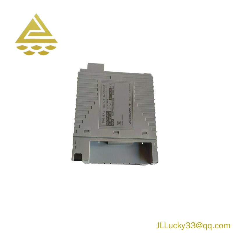 YOKOGAWA F3PU06-0N