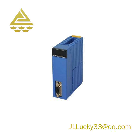 YOKOGAWA F3RZ81-OF F3RZ81-0F Communication Module