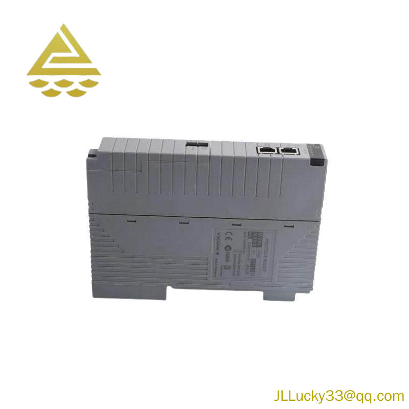 YOKOGAWA F3SP21-0N