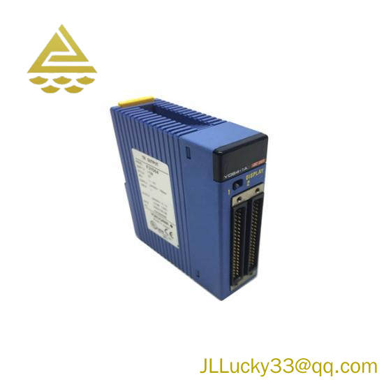 YOKOGAWA F3YD64-1A Transistor Output Module