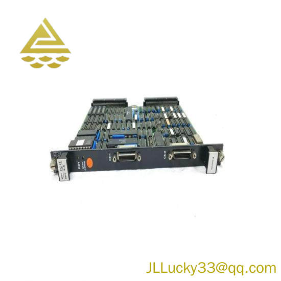 YOKOGAWA FC11*A Interface Module ﻿