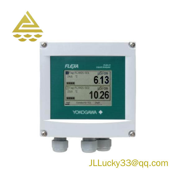 Yokogawa FLXA21 DPDABC1NNANLANNNU