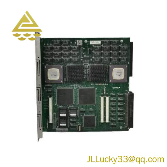 Yokogawa FUJI CP 334D Central Processor