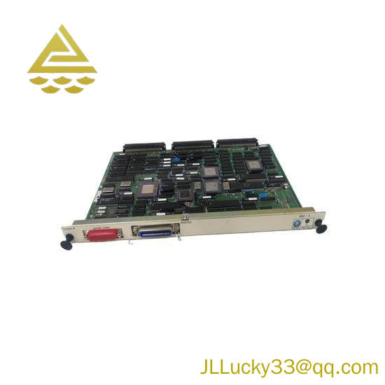 YOKOGAWA IP91*A Communication Module