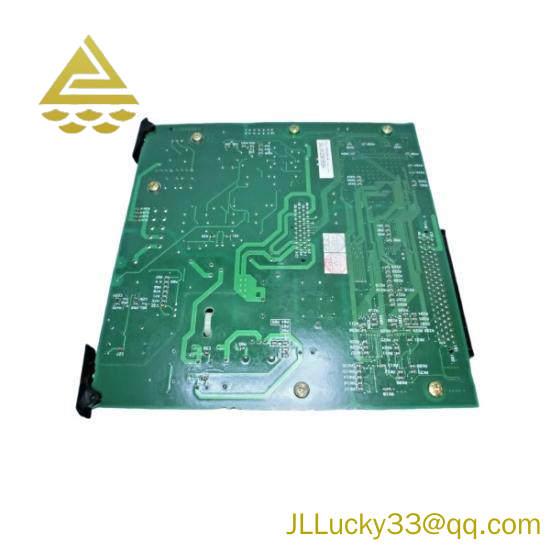 Yokogawa K9634DA-01 TCD Card