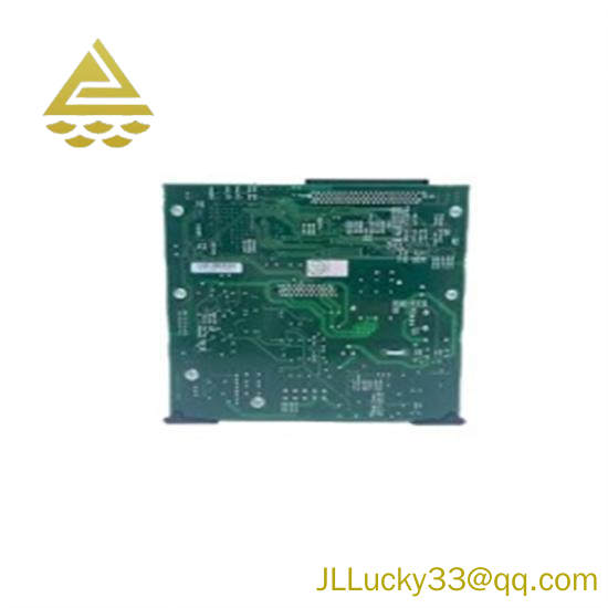 Yokogawa K9634DB-01 TCD CARD DCS