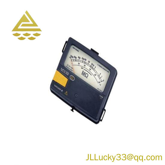 YOKOGAWA MI10*B