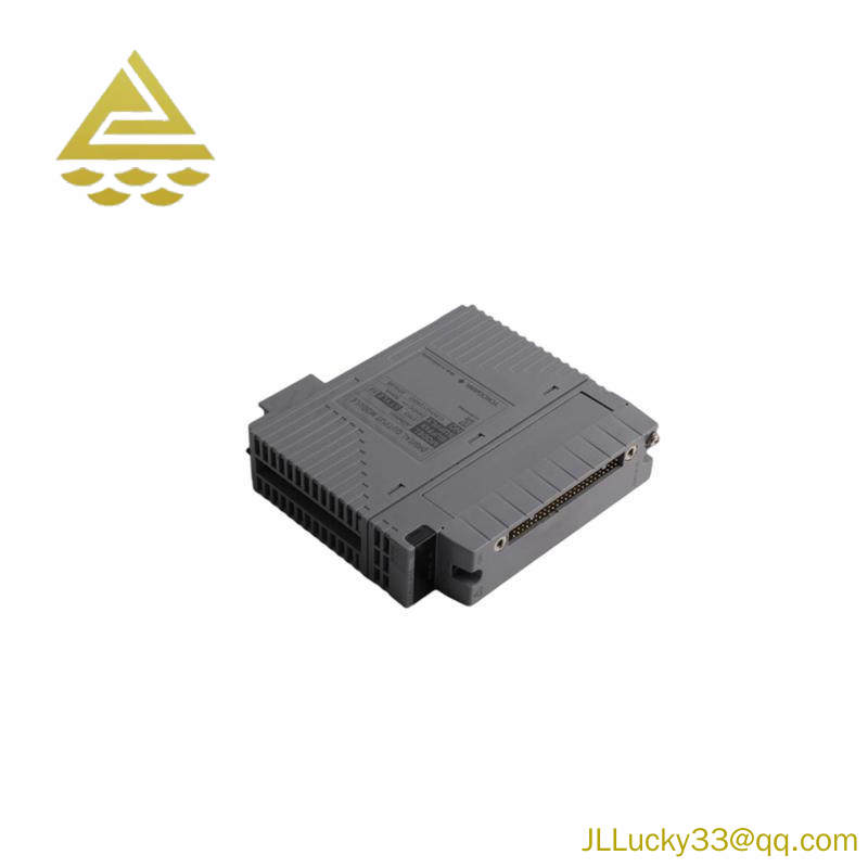 Yokogawa NFAI135-S01 Analog Input Module