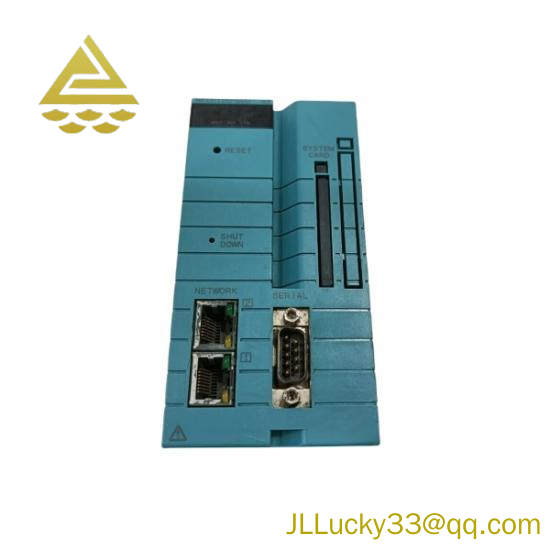 Yokogawa NFCP100  CPU Module