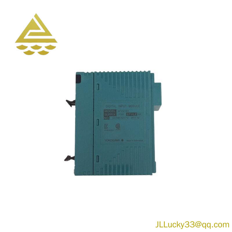 Yokogawa NFDV161-P51 Digital Input Module