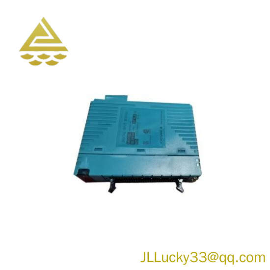 Yokogawa NFDV161-P51  PLC module