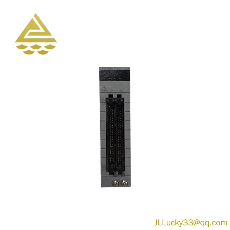 Yokogawa NFDV561-P01 Digital Output Module
