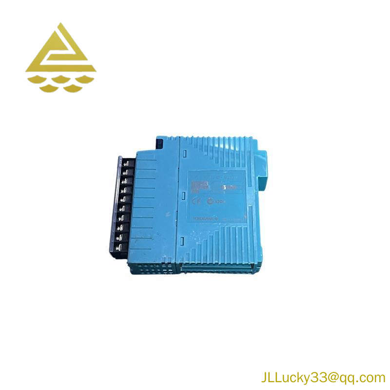 Yokogawa NFLR121-S51 Communication Module