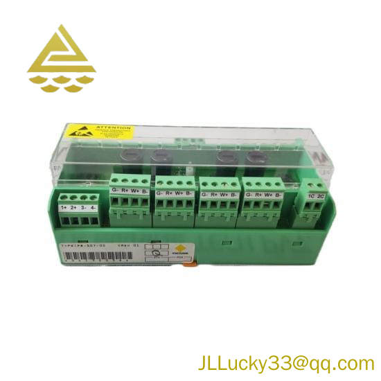 YOKOGAWA PB-507-00
